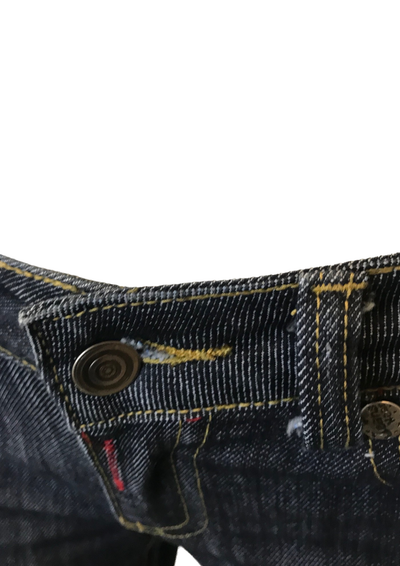 Jean slim Taille 36