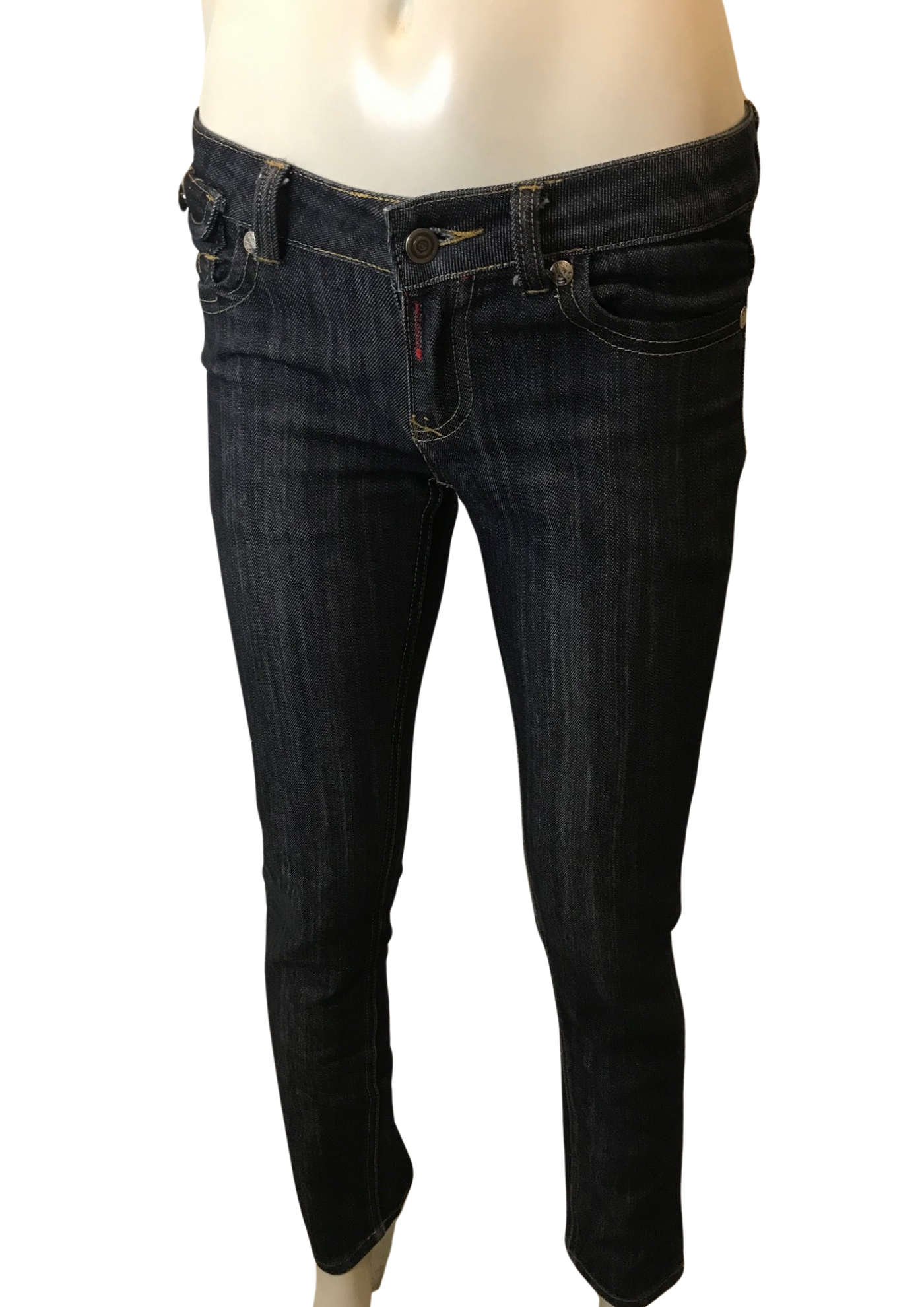 Jean slim Taille 36