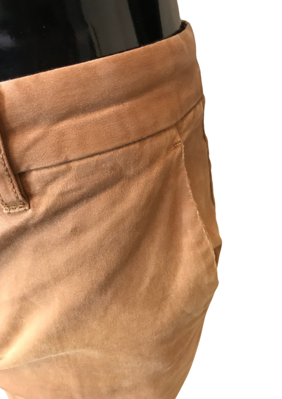 Pantalon camel Taille S