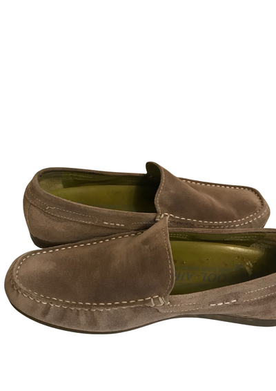 Mocassins en daim Pointure 41.5