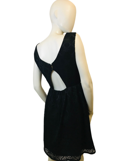 Robe dos nu Taille 36