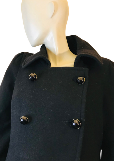 Manteau en laine Gérard Darel