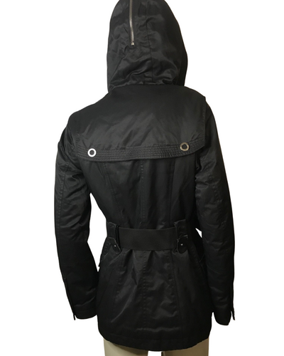 Parka à capuche Taille 36