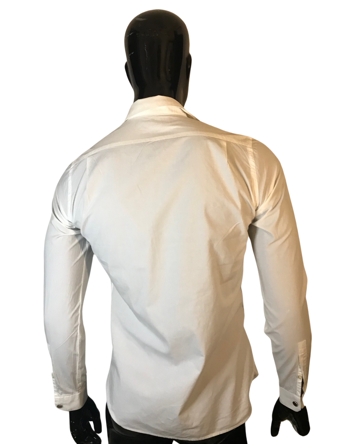 Chemise blanche Taille XS