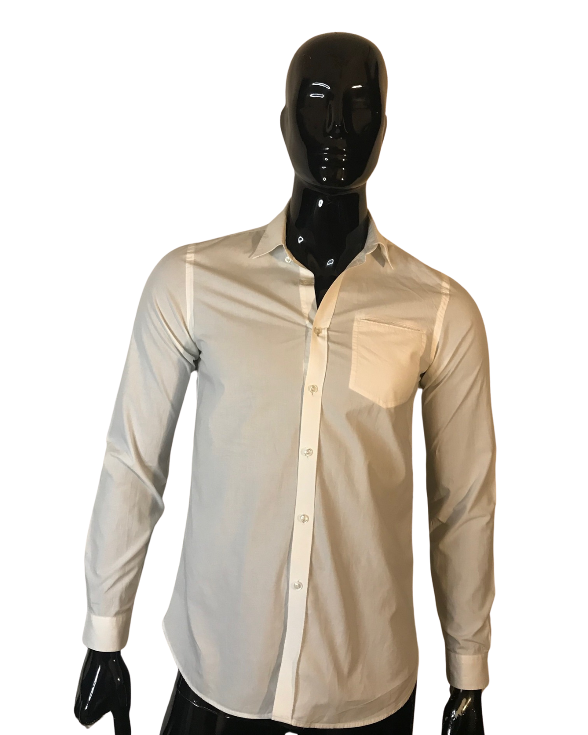 Chemise blanche Taille XS