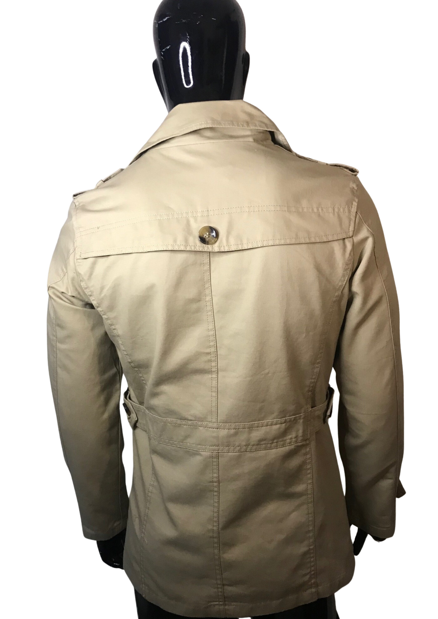 Trench beige Taille XL