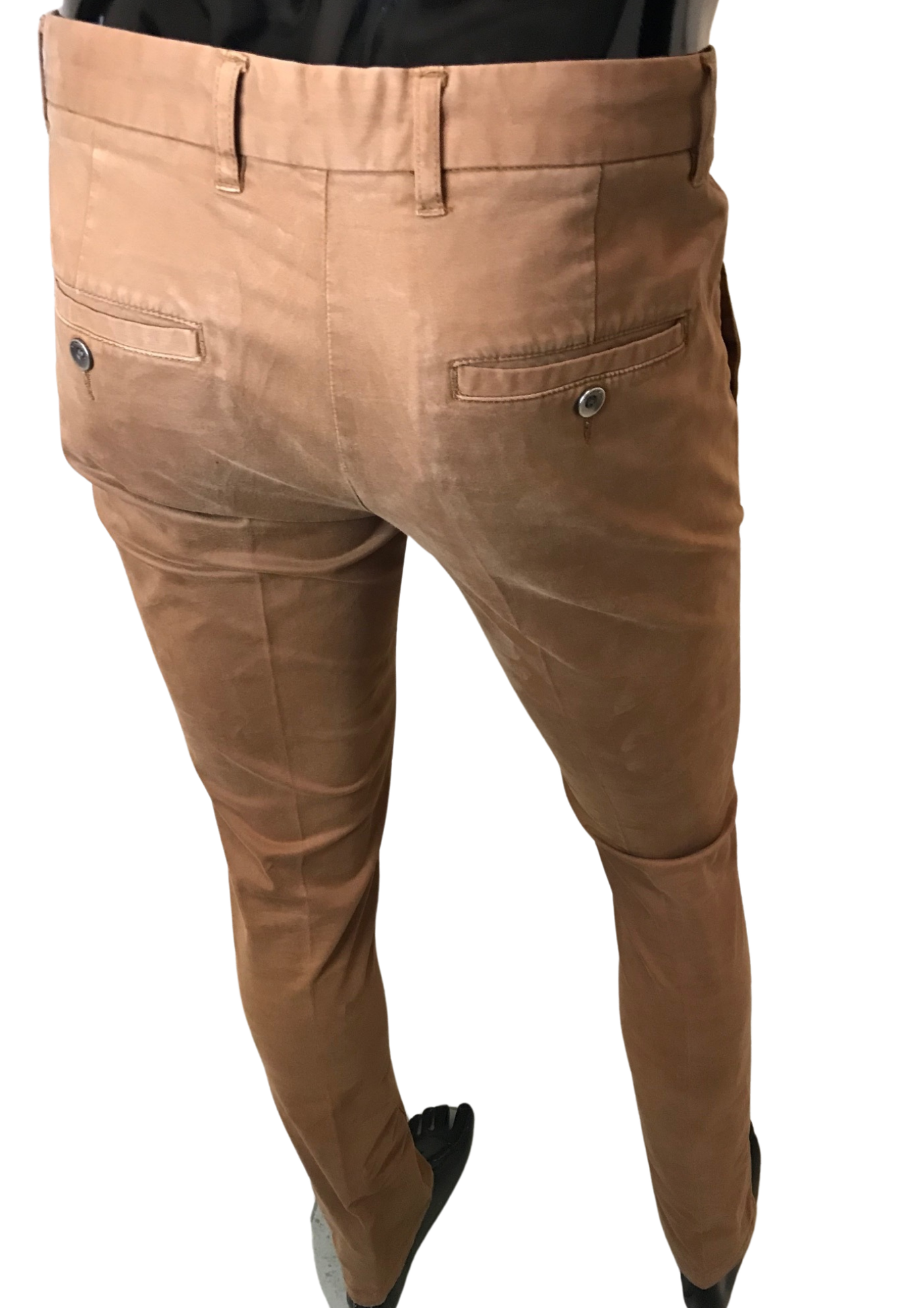 Pantalon camel Taille S