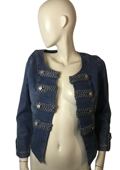 Veste en jean Taille 36