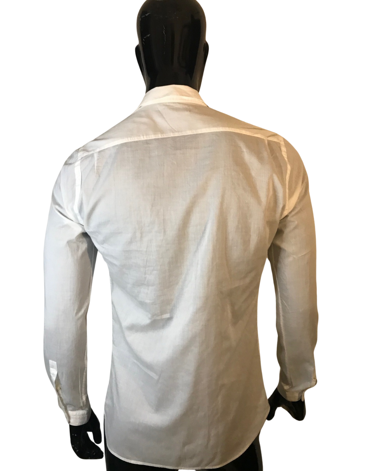 Chemise blanche Taille XS