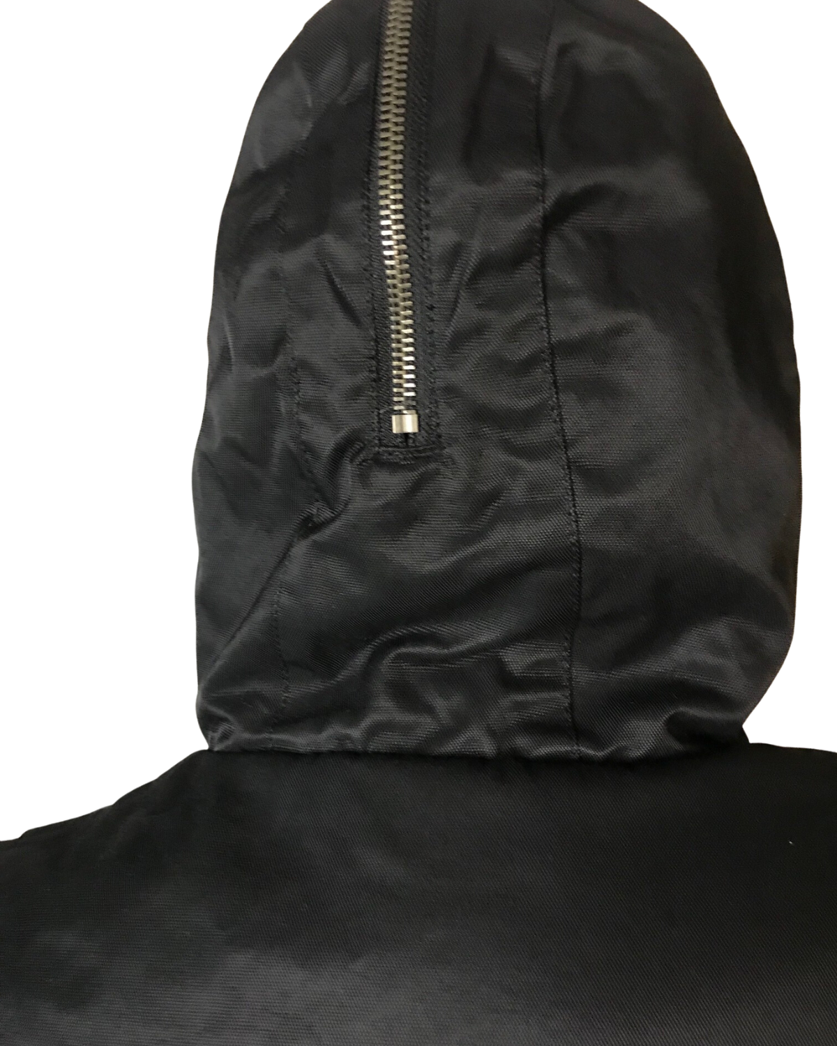 Parka à capuche Taille 36