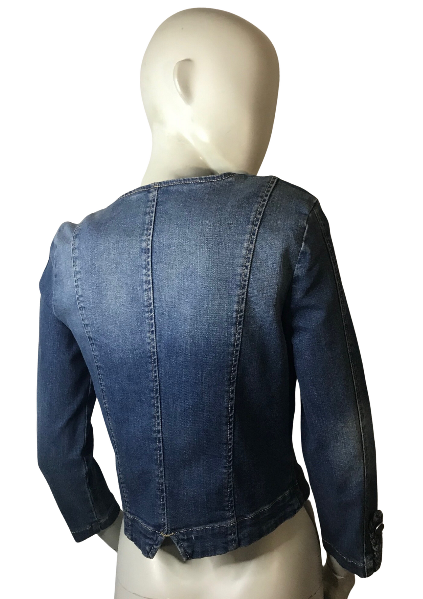 Veste en jean Taille 36