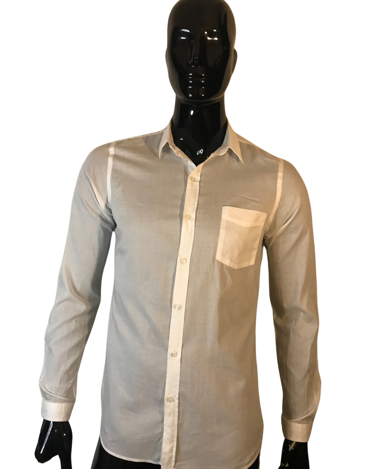 Chemise blanche Taille XS