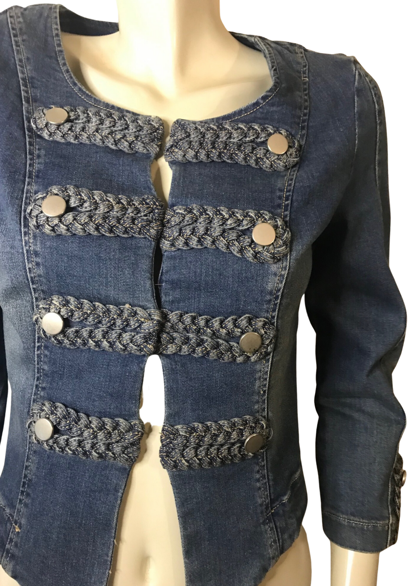 Veste en jean Taille 36