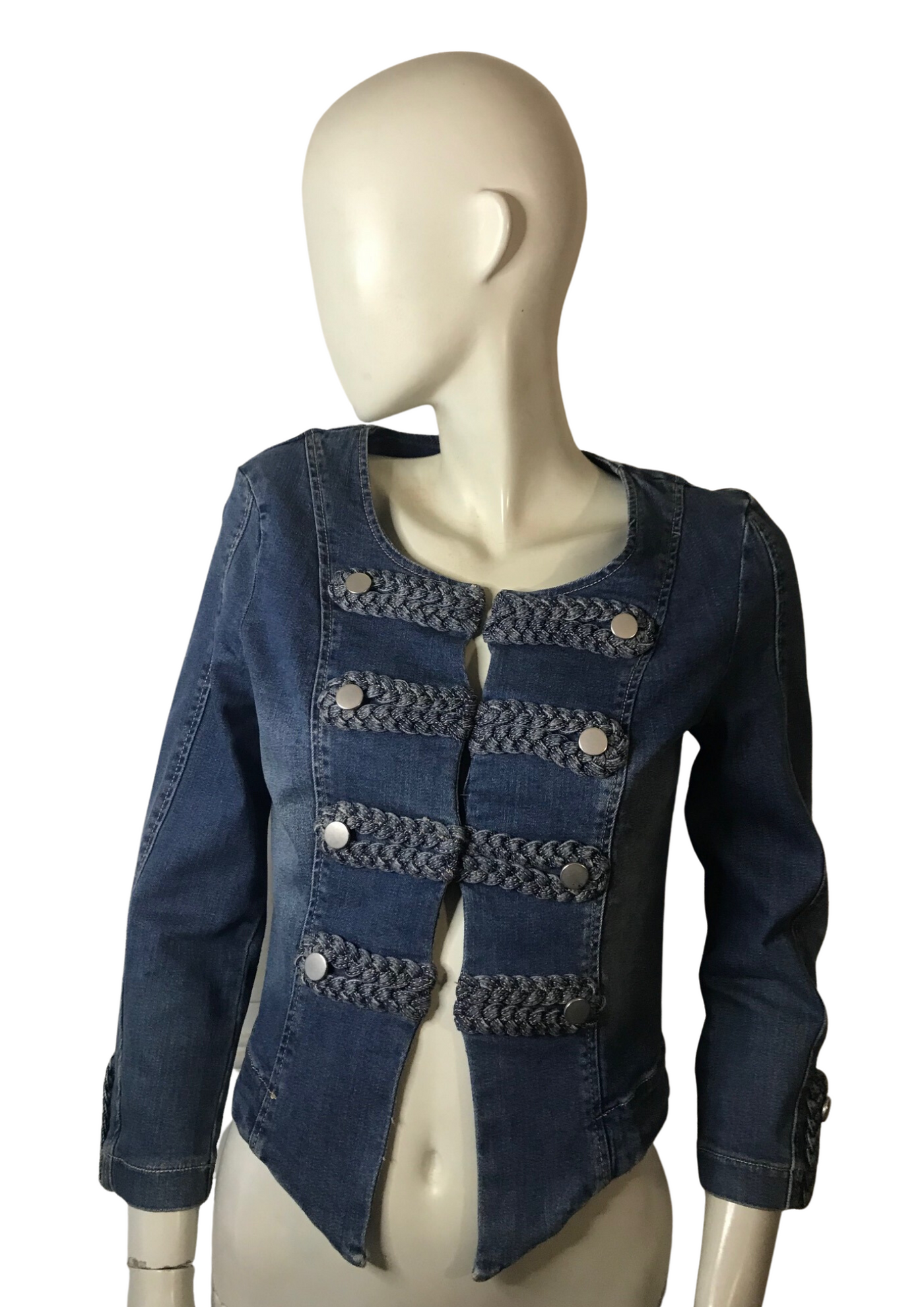 Veste en jean Taille 36