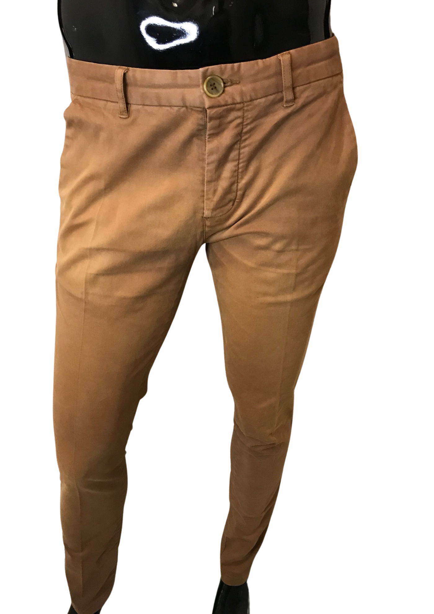 Pantalon camel Taille S