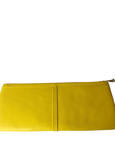 Pochette en cuir (Neuf)