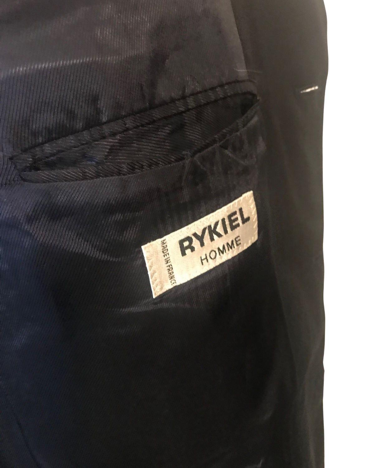 Veste en laine Taille XXL