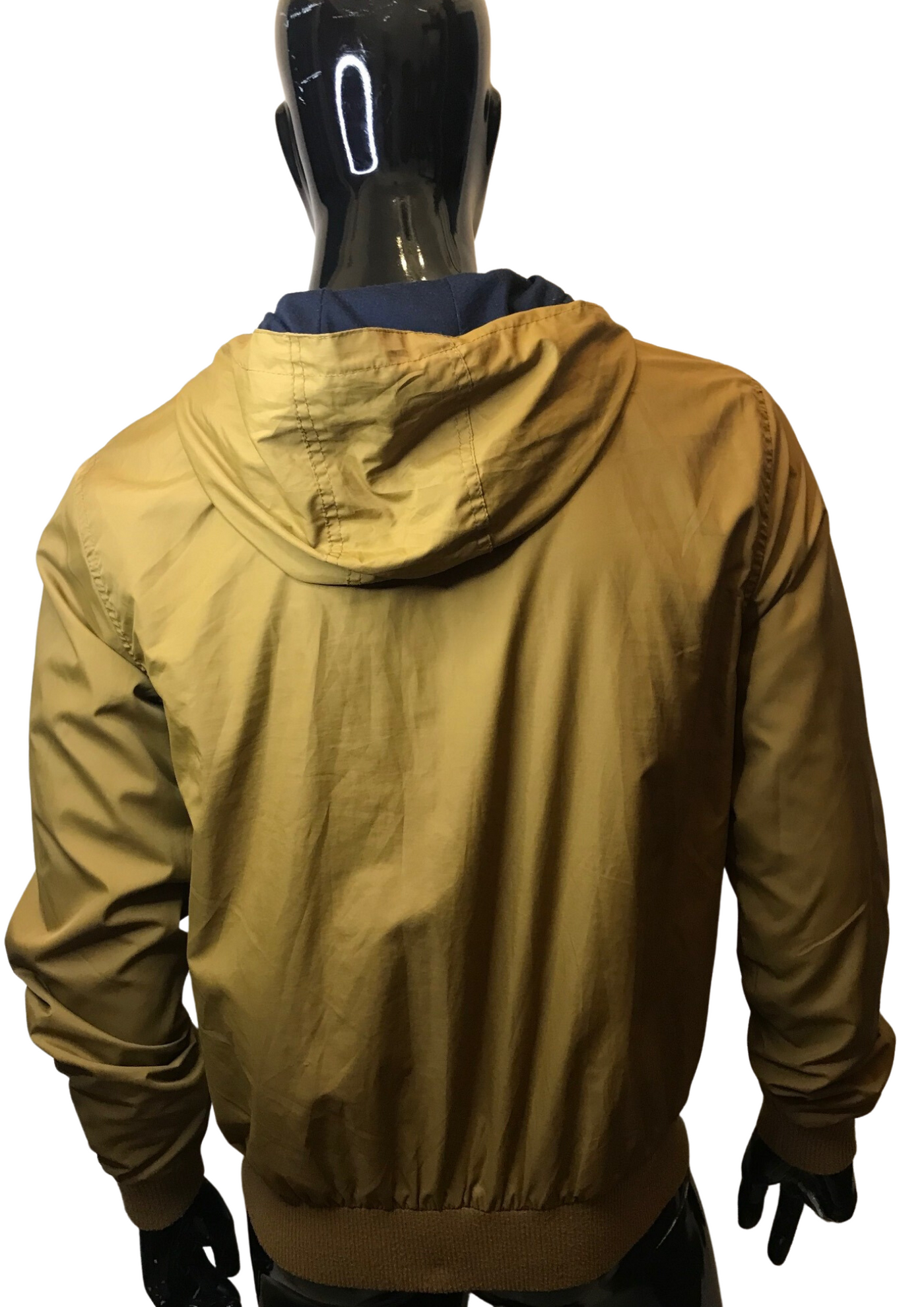 Blouson camel Taille M