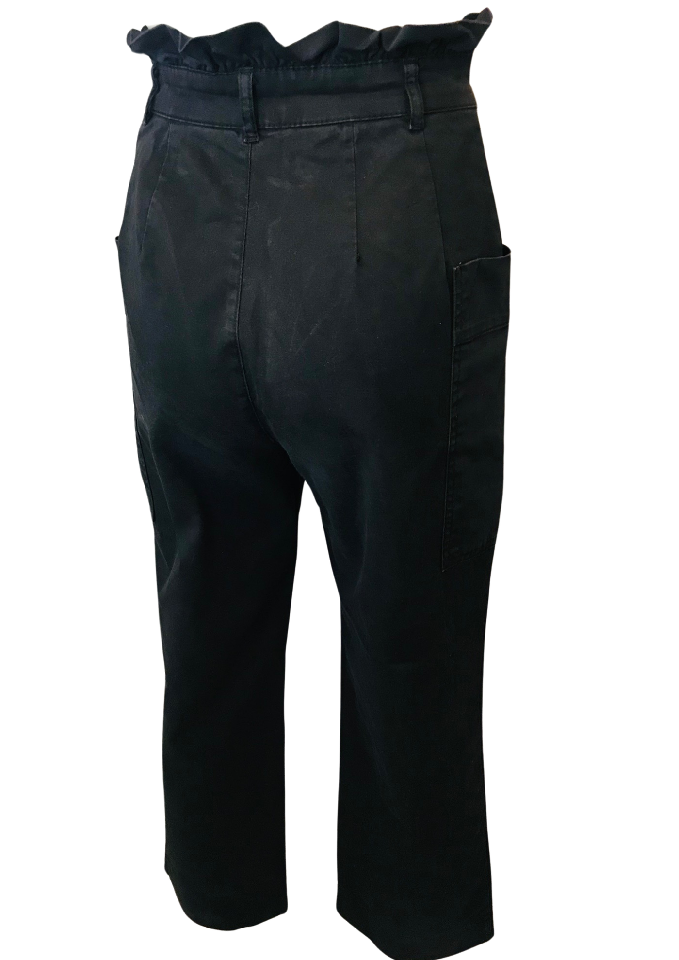 Pantalon cargo Taille 34