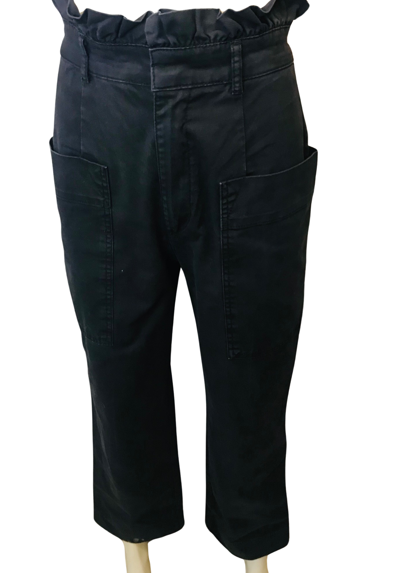 Pantalon cargo Taille 34