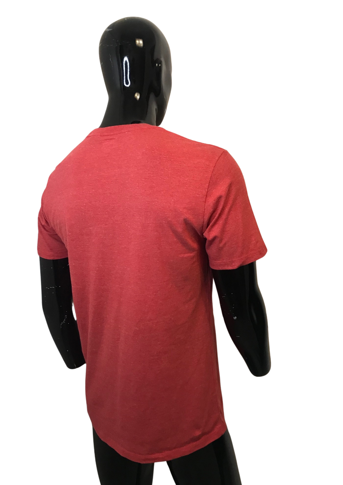 Tee-shirt rouge Taille M