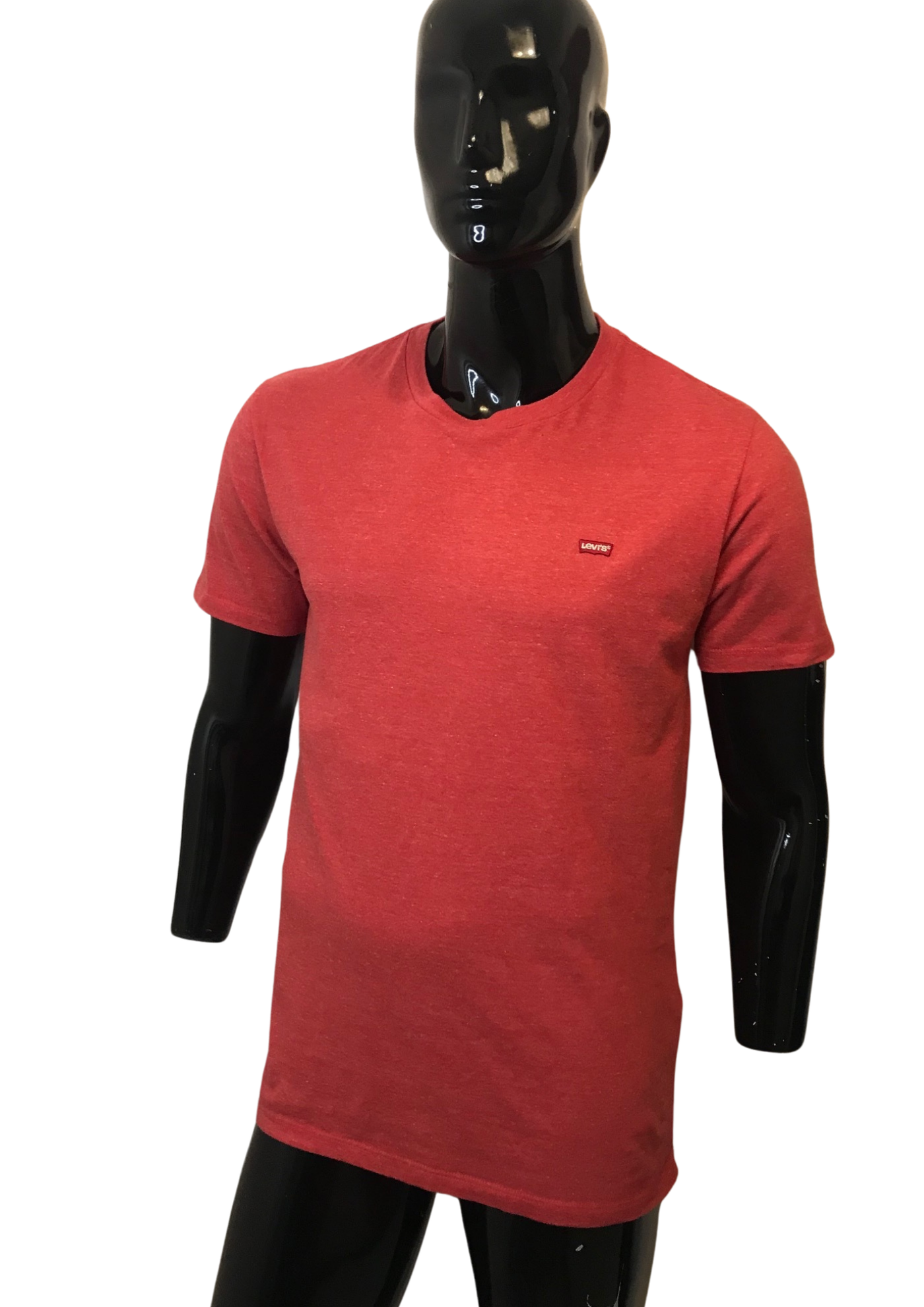 Tee-shirt rouge Taille M