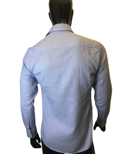 Chemise cintrée Taille S