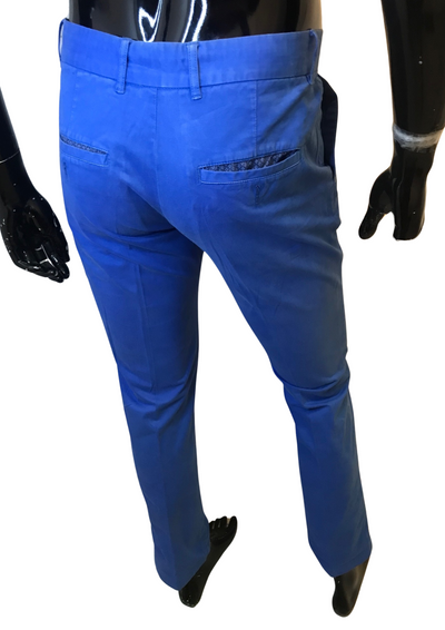 Pantalon droit Taille 38