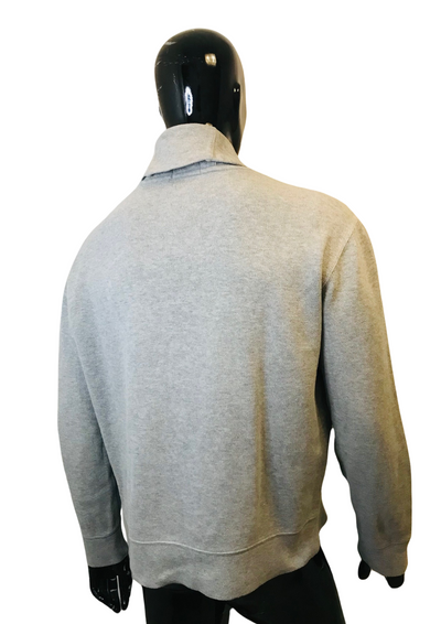 Sweat col châle Taille M