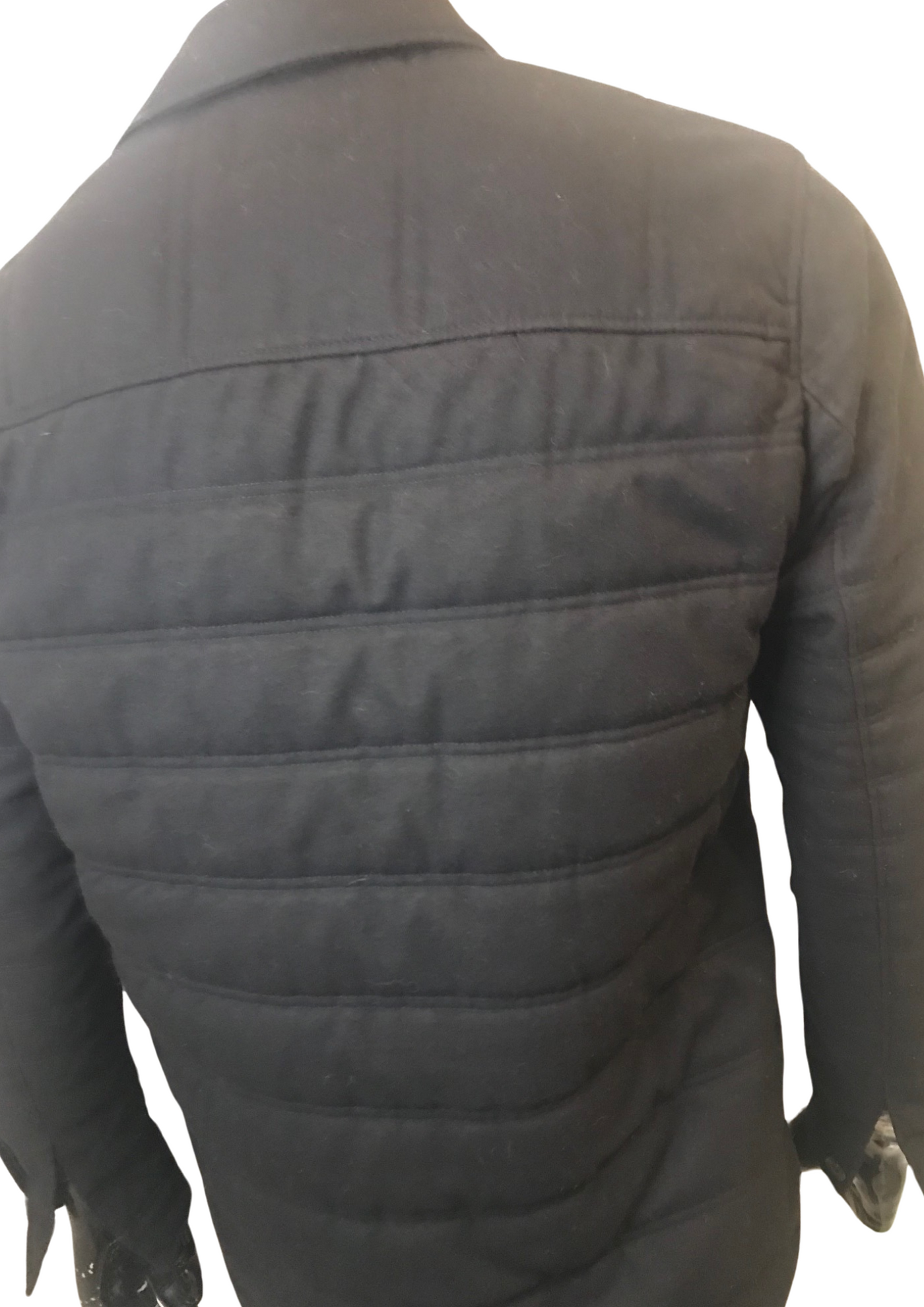 Veste molletonnée Taille S