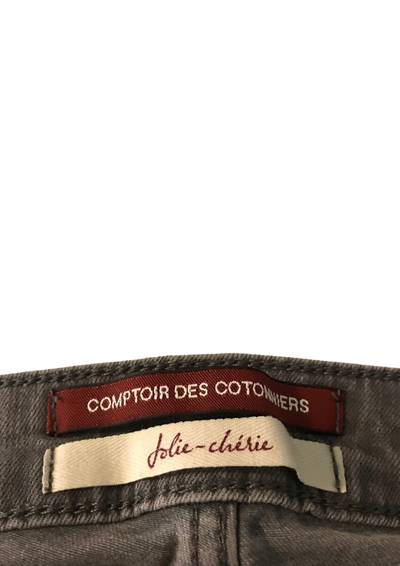 Jean slim Taille 36