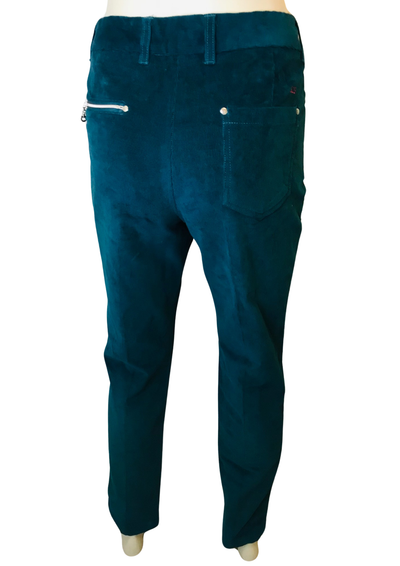 Pantalon en velours côtelé Taille 40