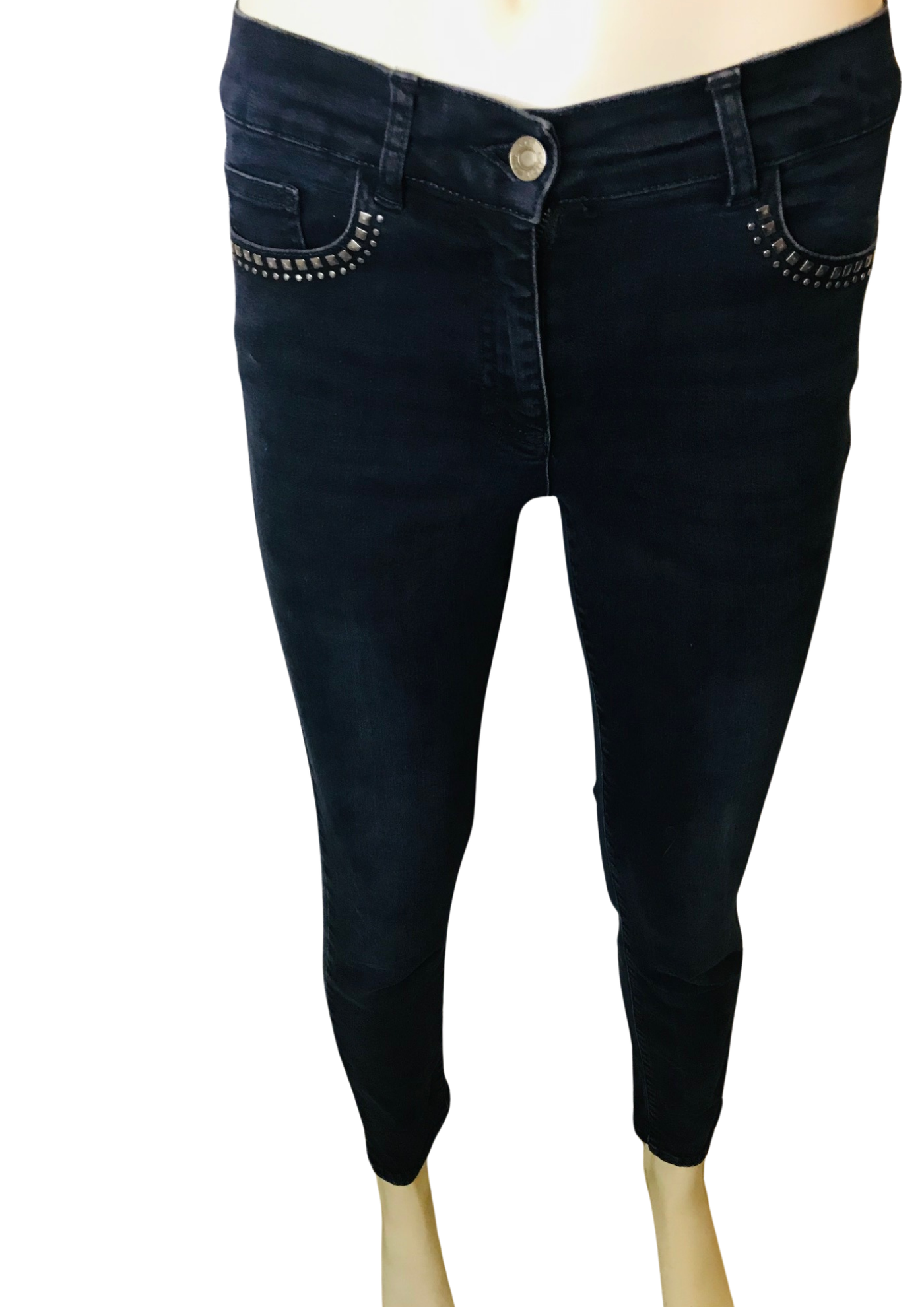 Jean slim Taille 36