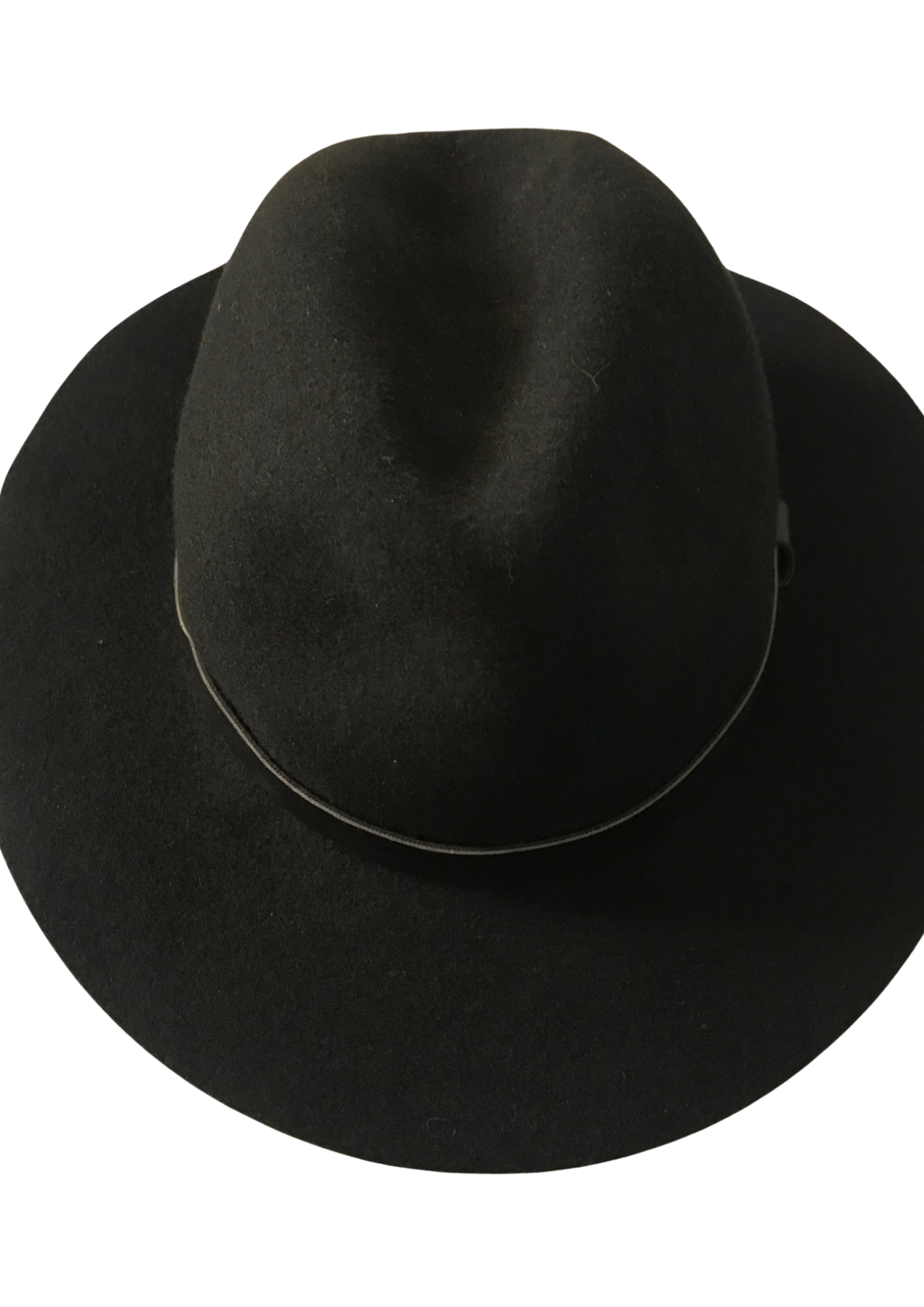 Chapeau en laine Taille 56