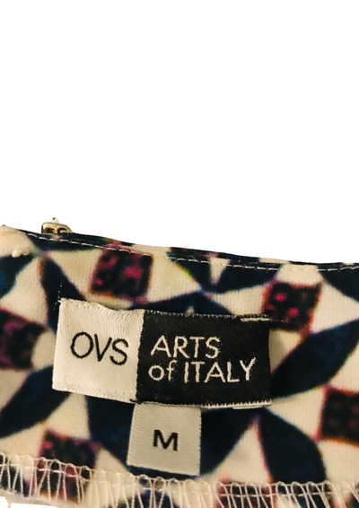 Robe à motifs Arts of Italy Taille 38