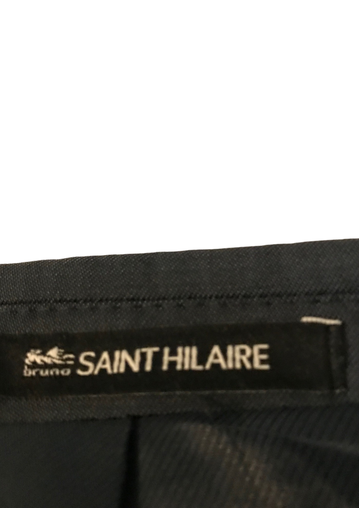 Veste en laine mélangée Taille XXL