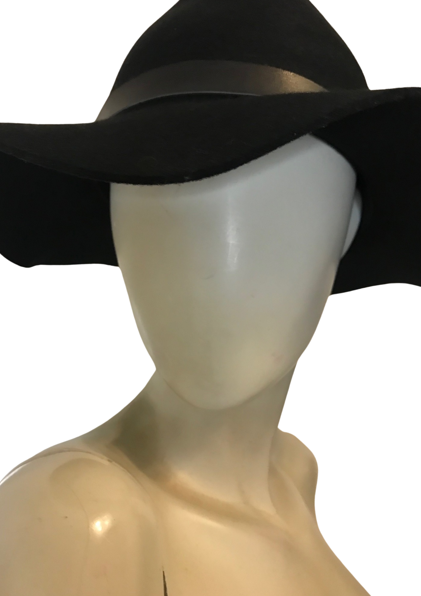 Chapeau en laine Taille 56