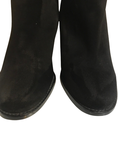 Boots en cuir Pointure 41.5