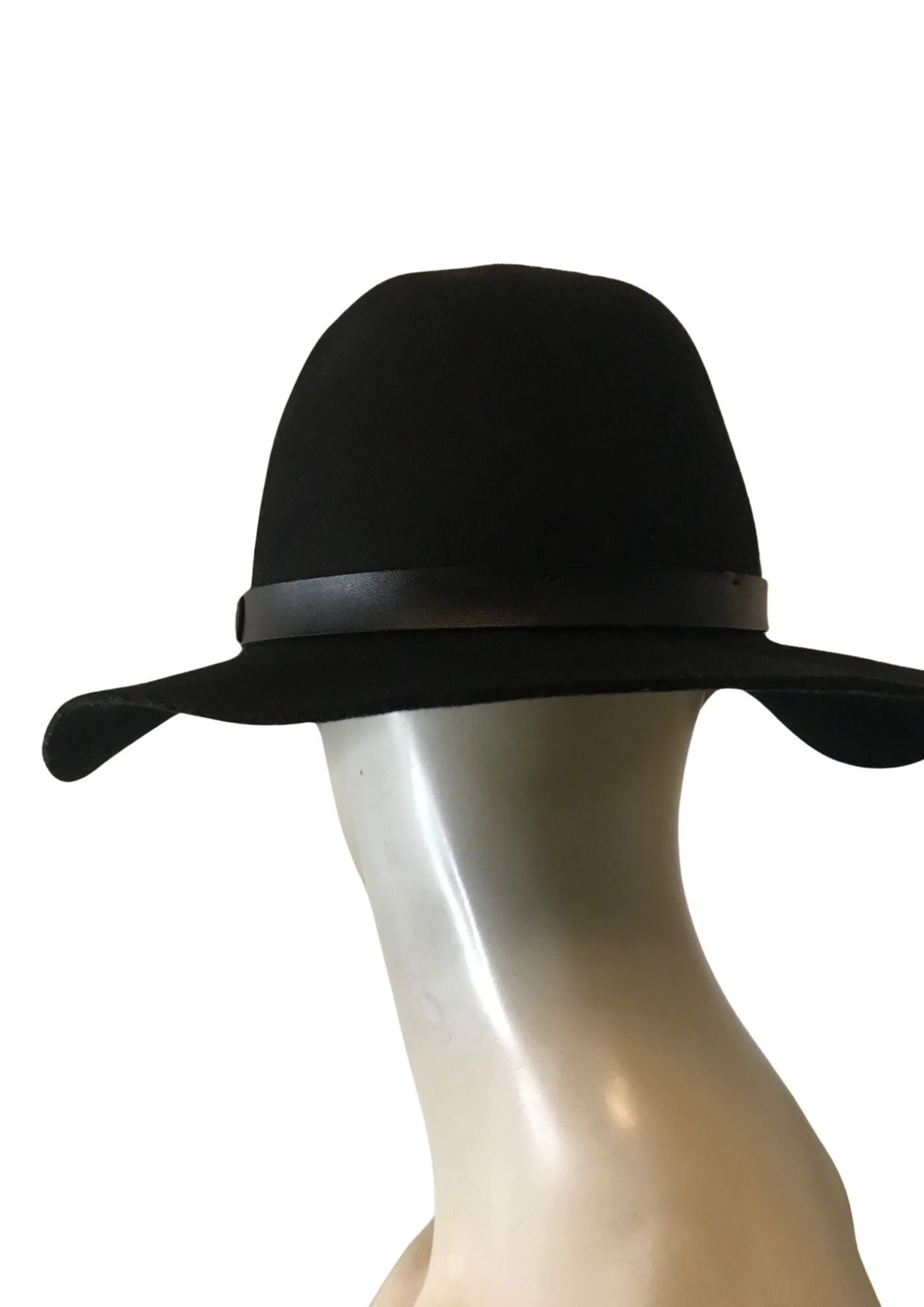 Chapeau en laine Taille 56