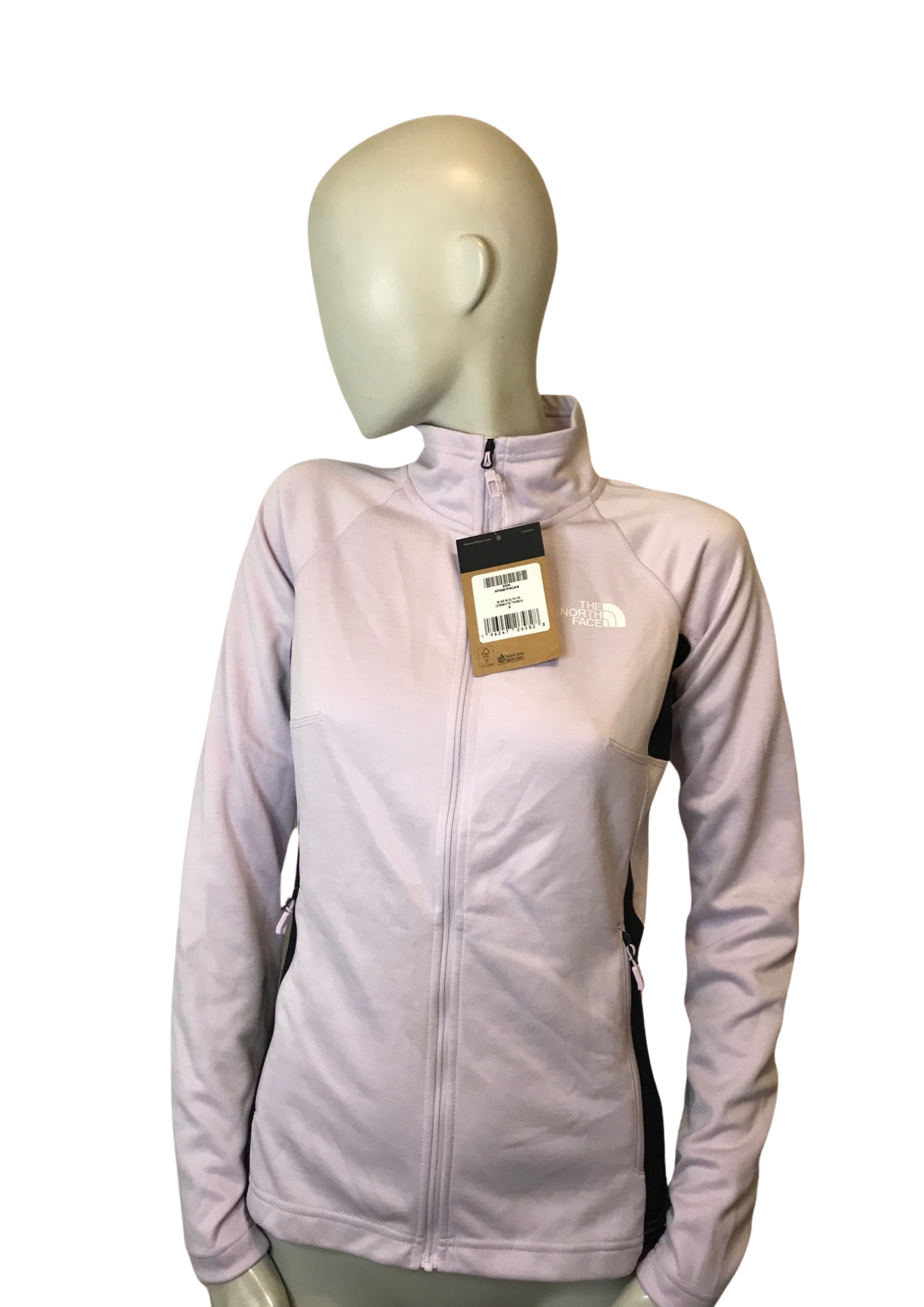 Veste lilas Taille 36 ( Neuve)