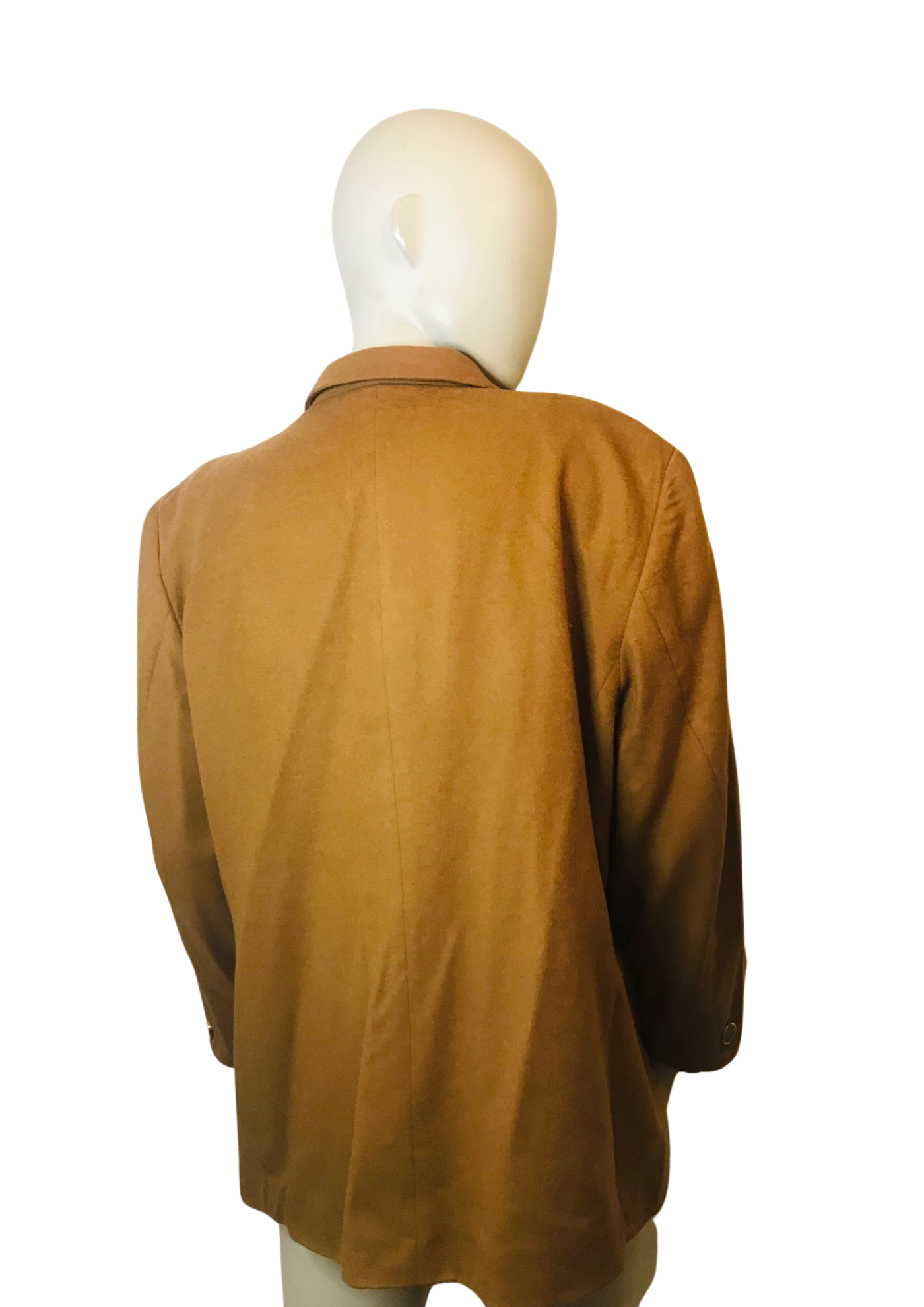 Veste Camel Taille 42