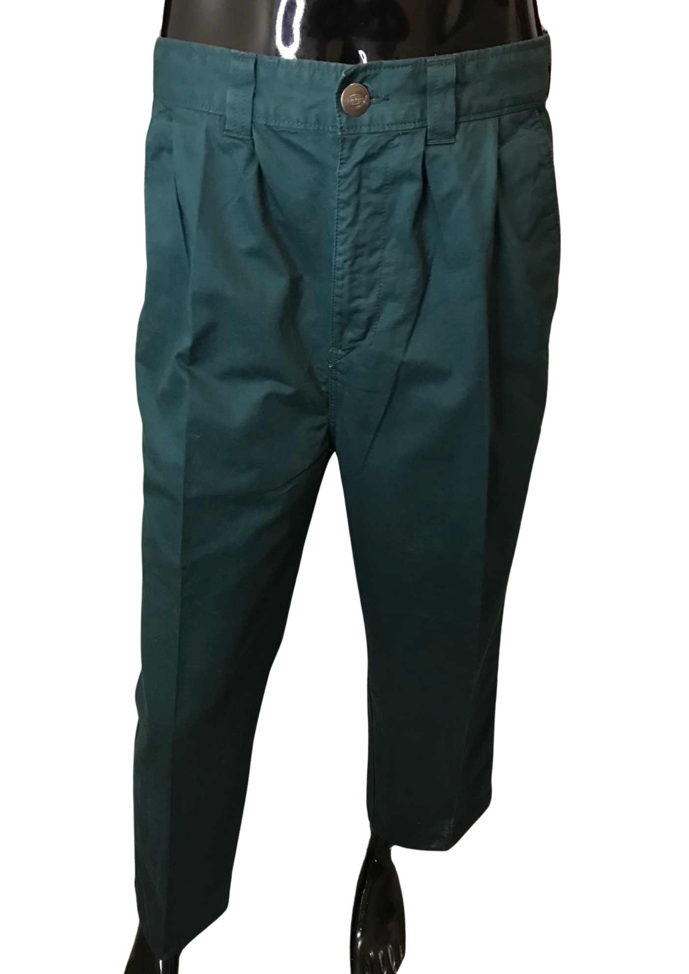 Pantalon vert Taille 42