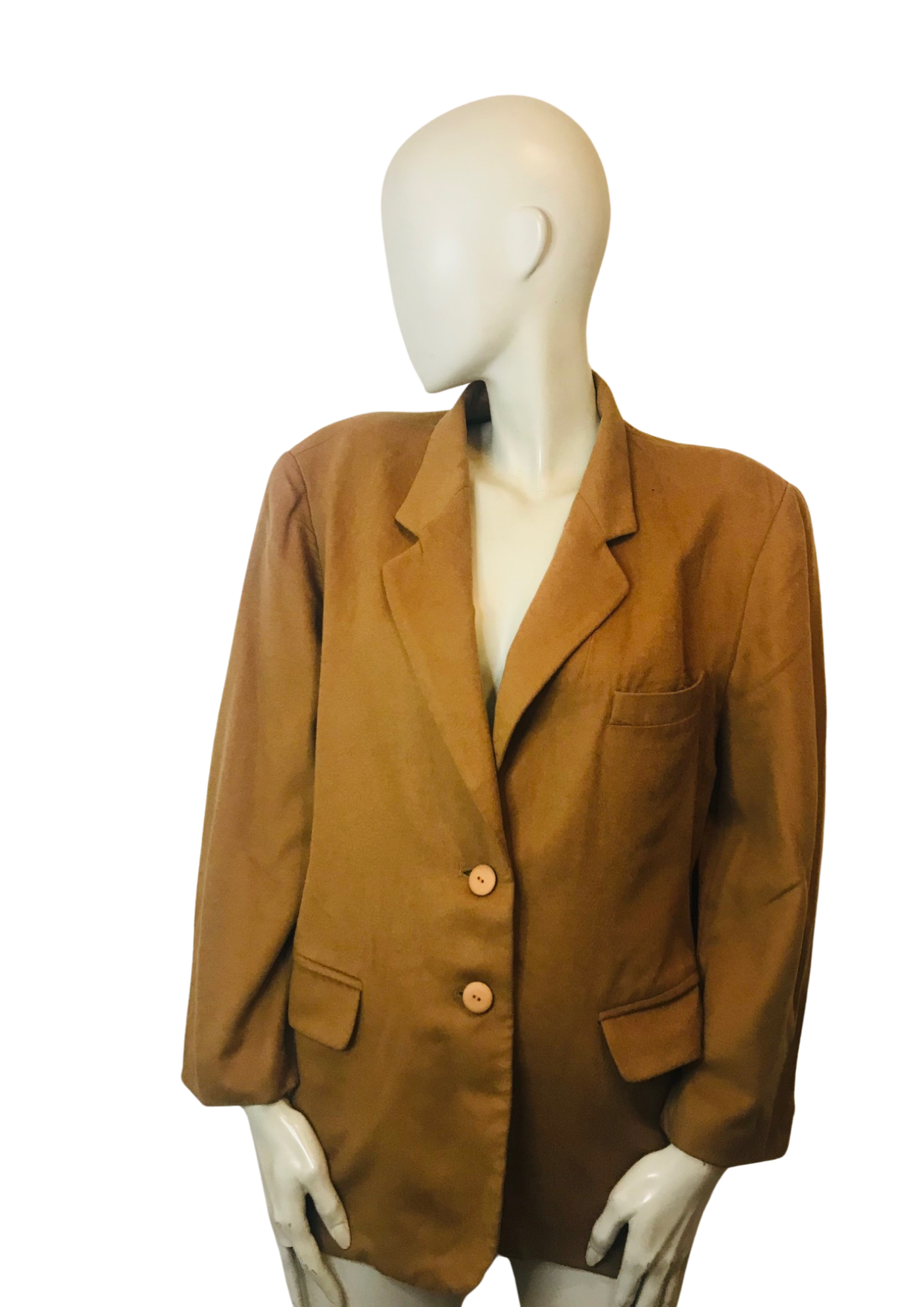 Veste Camel Taille 42