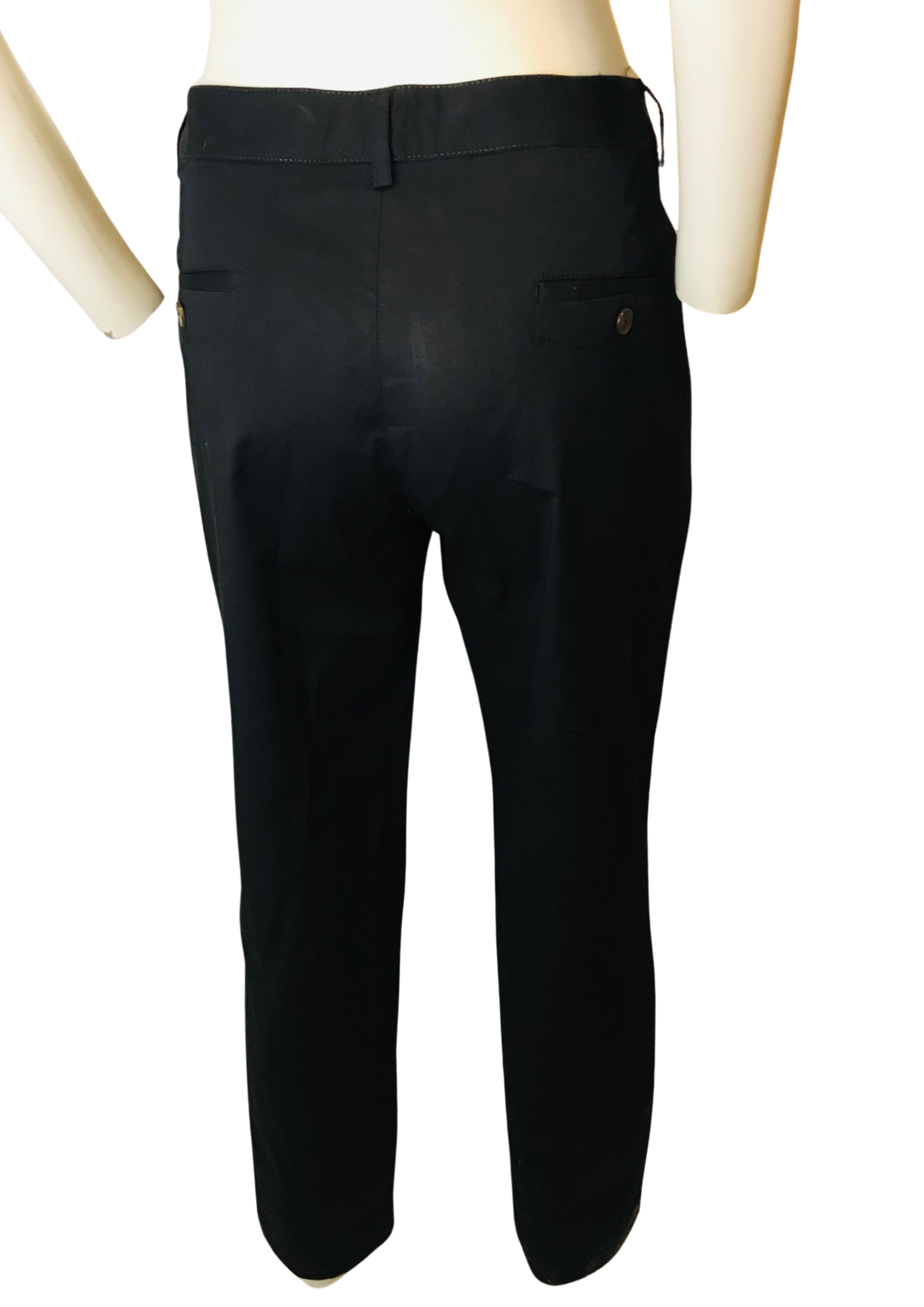 Pantalon noir Taille 46