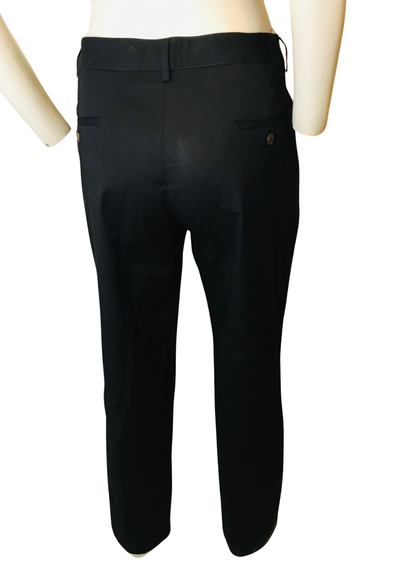 Pantalon noir Taille 46