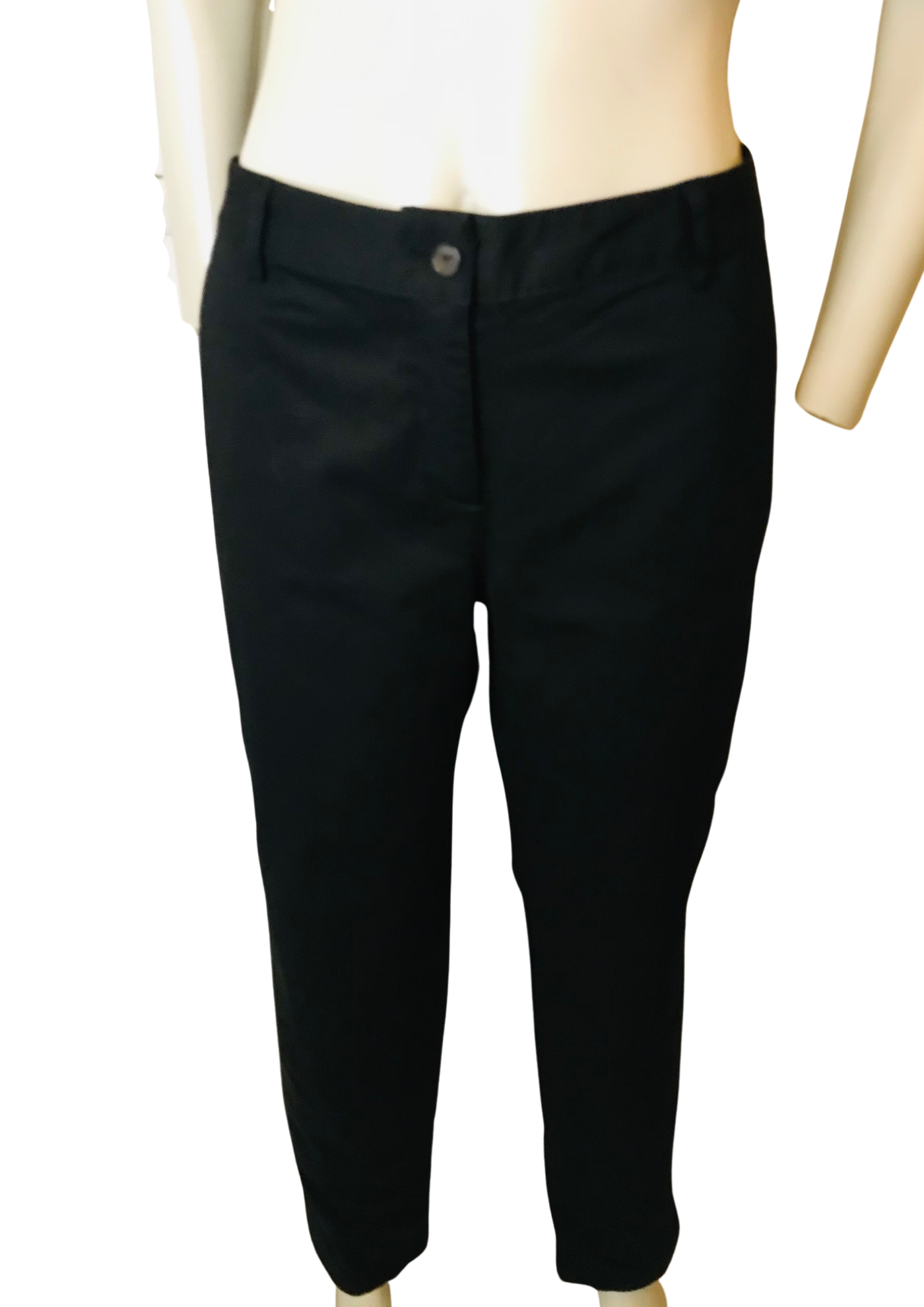 Pantalon noir Taille 46