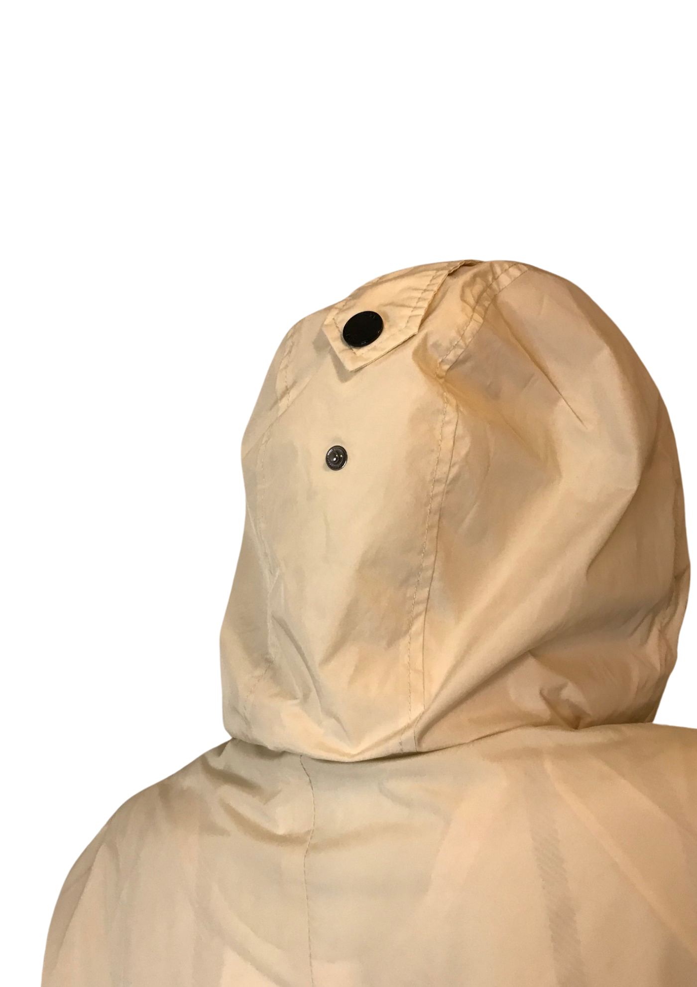 Parka à capuche Taille 38 (Neuve)