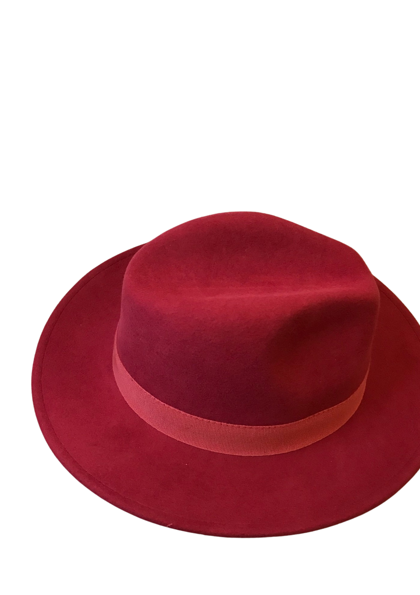 Chapeau en laine waterproof indéformable Taille 58 (neuf)