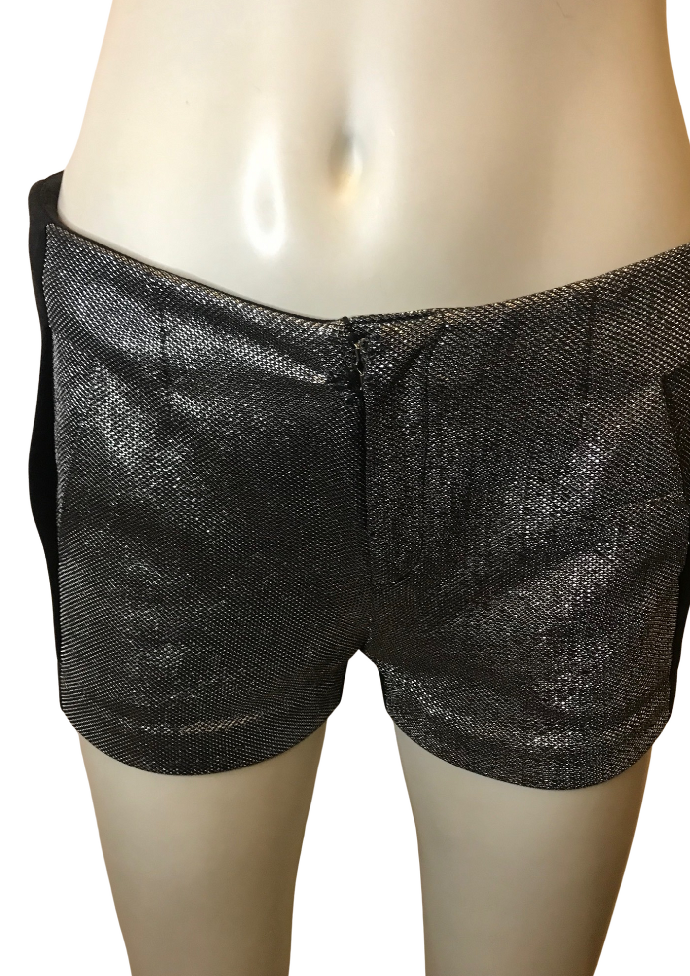 Short pailleté Taille 34