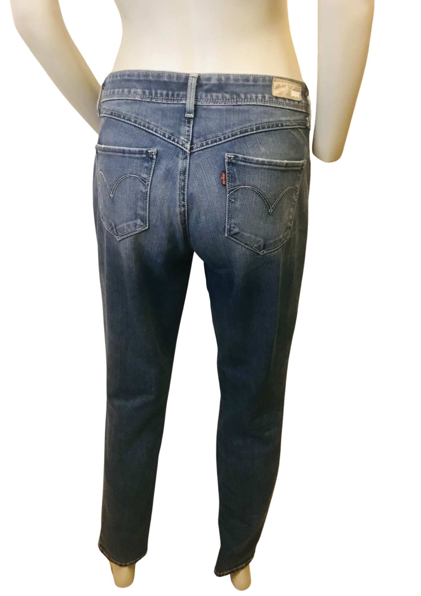 Jean skinny Taille 36